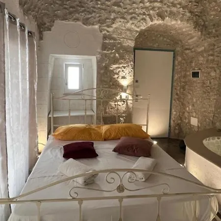 Maison Carolina