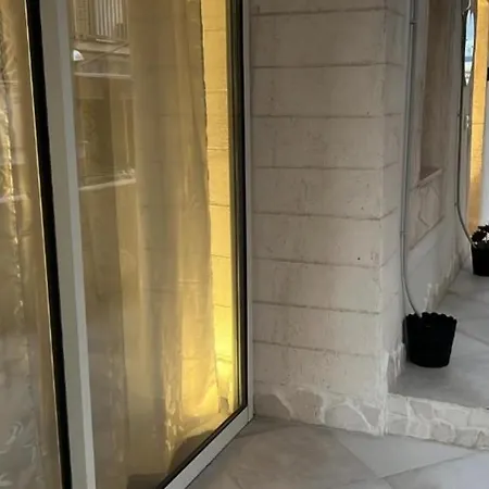 Appartement Maison Carolina Vieste