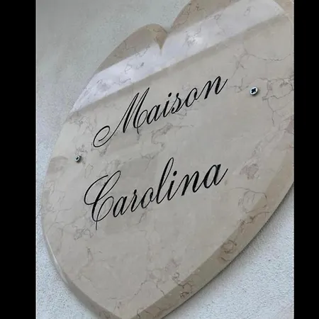 Maison Carolina Апартаменты
