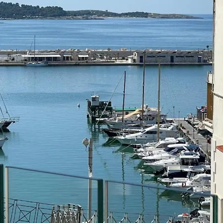 Maison Carolina Vieste