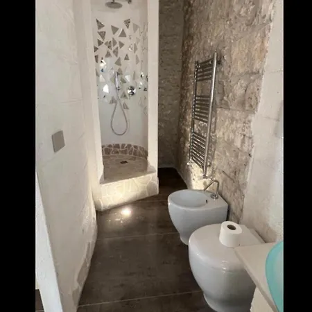 Apartment Maison Carolina Vieste