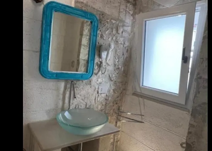 Maison Carolina Vieste
