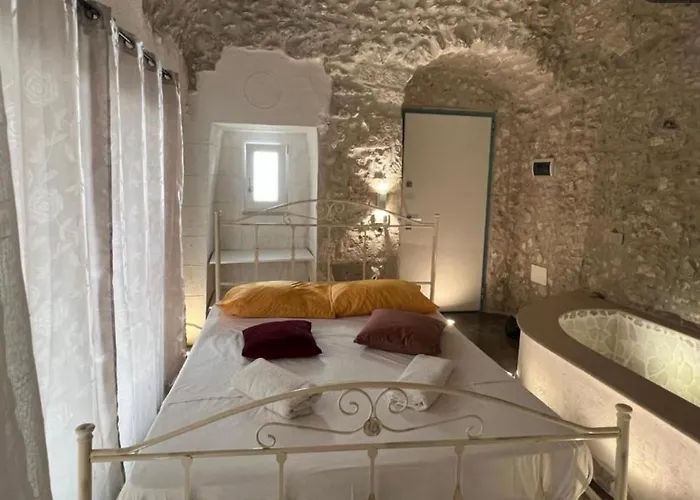 Maison Carolina